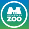 Memphis Zoo's logo