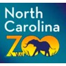 North Carolina Zoo's logo