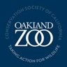 Oakland Zoo's logo